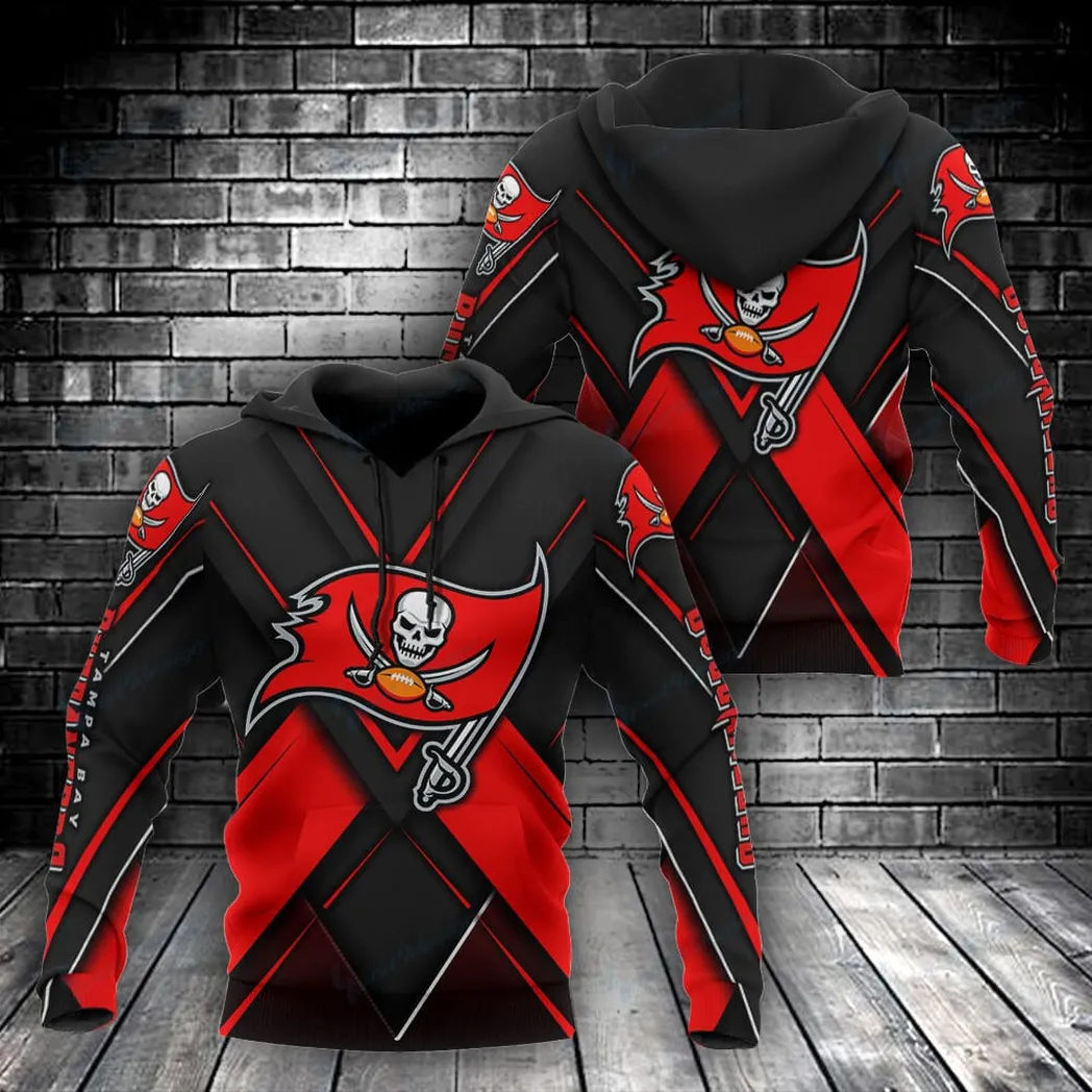 Tampa Bay Buccaneers Hoodie BG460