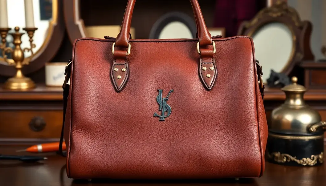 Classic handbag styles setting the foundation for modern designs.